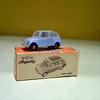 Seat 600 de Anguplas