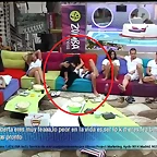 10 junio descanso partido 3