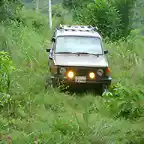 off road 4x4