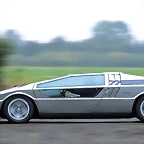 maserati boomerang