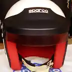 Casco Sparco 1