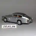 PEGASO Z-102 BT PANORAMICA