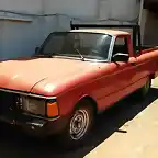 ranchero 87