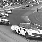 Ford Starliner '60 - Fred Lorenzen - 03