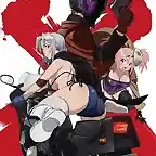 Triage X