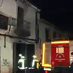 leggada de los bomberos