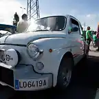 Abarth de La Rioja