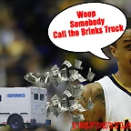 george hill