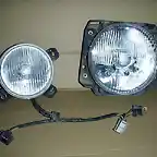 faros golf II