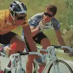 TOUR1991-PERICO-INDURAIN.