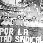 1987 Huelga de hambre de los encerrados en el Ayuntamiento