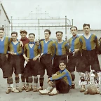 Campeon 1925