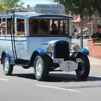 Chevrolet - 1928. En el ao 2013