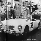 MGA - TdF'58 - #138