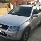 Gran Vitara 1