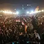 celebracion egipto