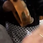 Video Mar?a IG Stories 3-12-2017 (1)