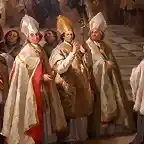 Consacrazione del cardinale Pozzobonelli 3