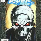 10 Ghost Rider 2099