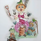 Boceto-Falla-Bicicleta-2022
