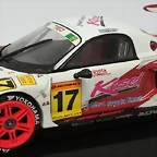 Toyota MR2-S 2002