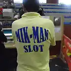 MIK MAN