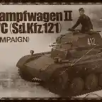 PANZER II (8)