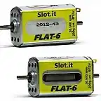 Motor Flat Slot.it MN09CH