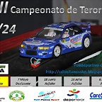 Cartel campeonato de teror 124 2011