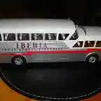 Pegaso Autobus Iberia Ibertrans