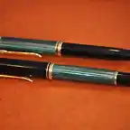 pelikan 600 bicolor