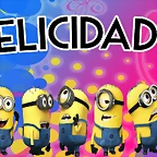 Felicidades_Minions