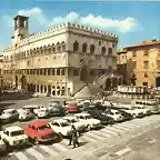 Perugia Italia