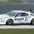 BMW M1 - Kampa - 02