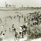 PLAYA DE MARIA TRIFULCA (DARSENA GUADALQUIVIR)