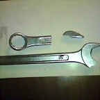 Llave fallecida