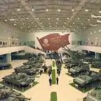 MUSEO MILITAR EN KOREA DEL NORTE