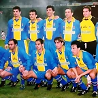 Seleccion Asturiana de futbol-