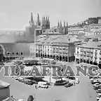 Burgos Plaza Mayor (1)