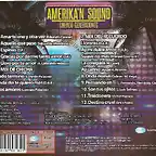 Amerikan Sound - (2014) Uniendo Generaciones 2