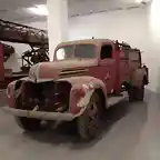 Ford Museo Bomberos BCN