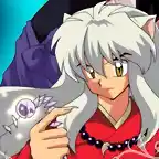 18-Inuyasha Wallpaper