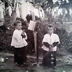 monaguillos cabra 2