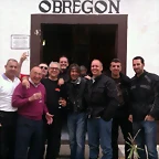 Obgregon