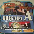 Fiat Brigada A