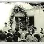 misa campaña 1960 ermita san pascual ibi