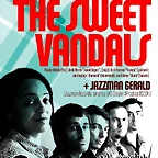 The Sweet Vandals