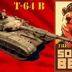 T-64b per