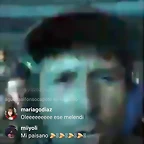 Directo Hugo 27