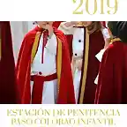 procesion infantil